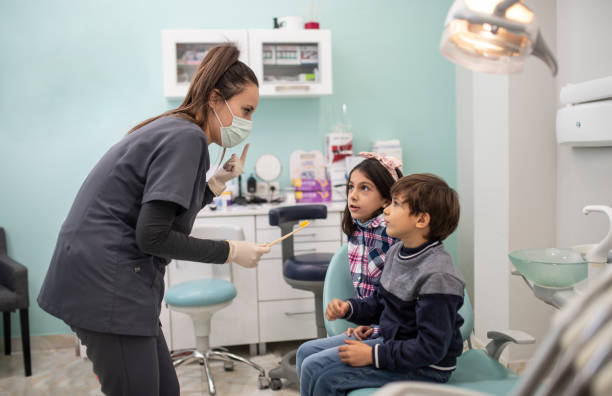Best Dental Exams and Cleanings  in Lake Brownwood, TX